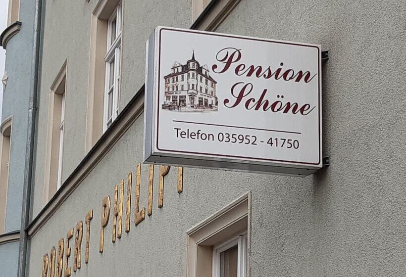 Pension Schöne