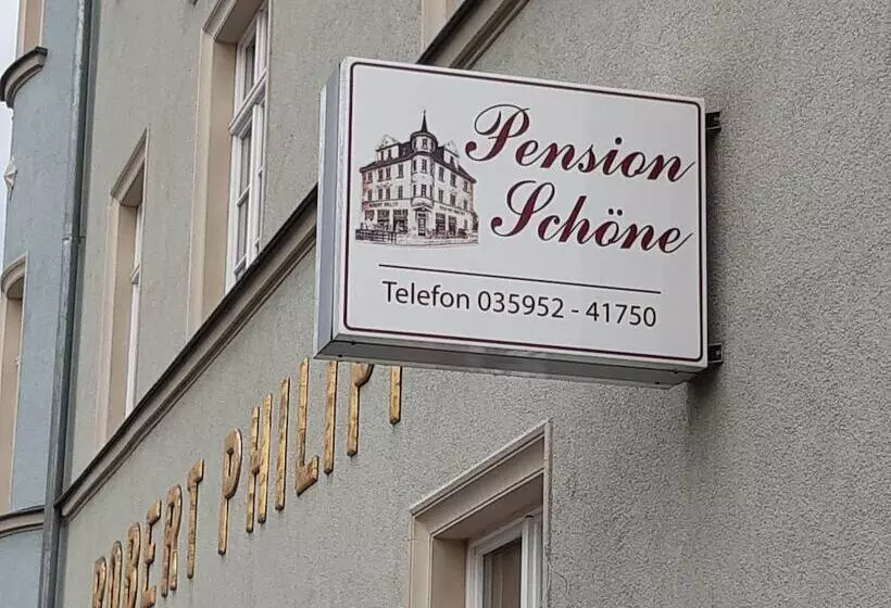Pension Schöne