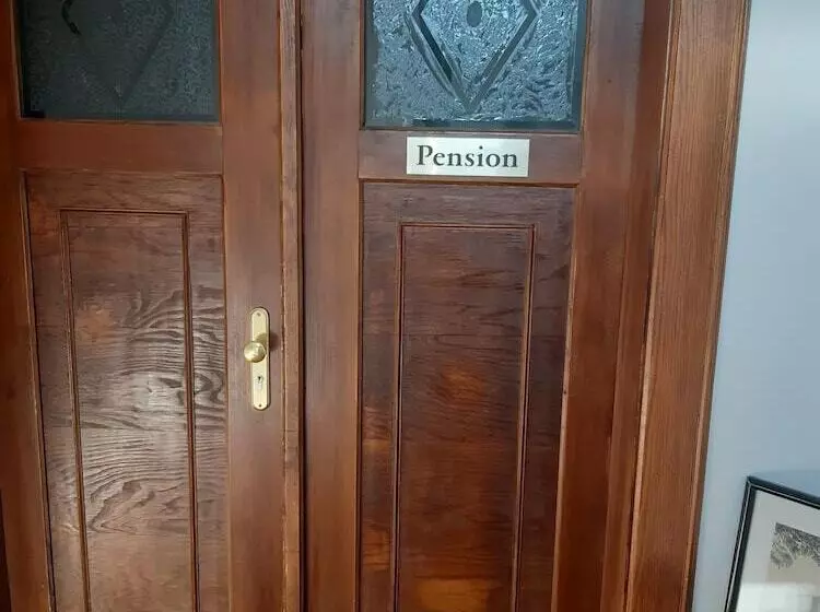 Pension Schöne