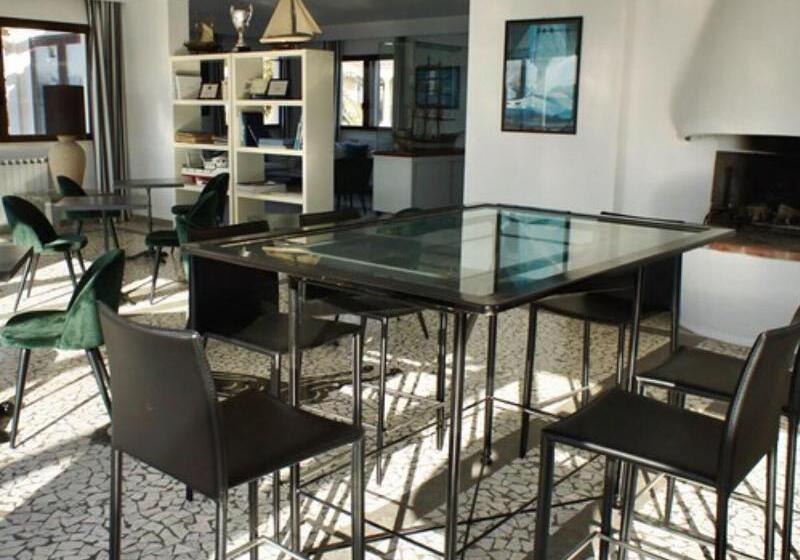 Porto Romano  The Marina Resort