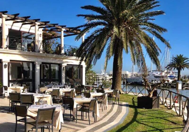 Porto Romano  The Marina Resort