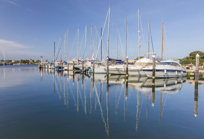 Porto Romano  The Marina Resort