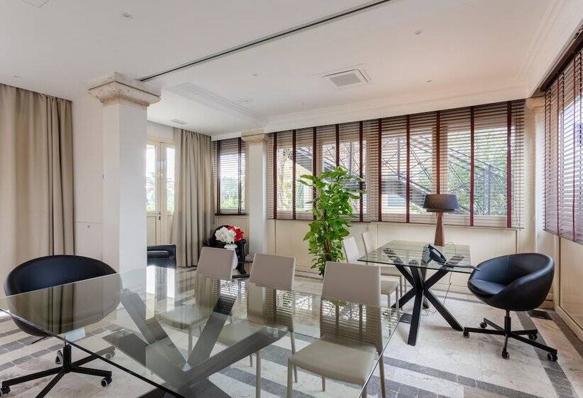 Porto Romano  The Marina Resort