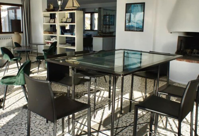 Porto Romano  The Marina Resort