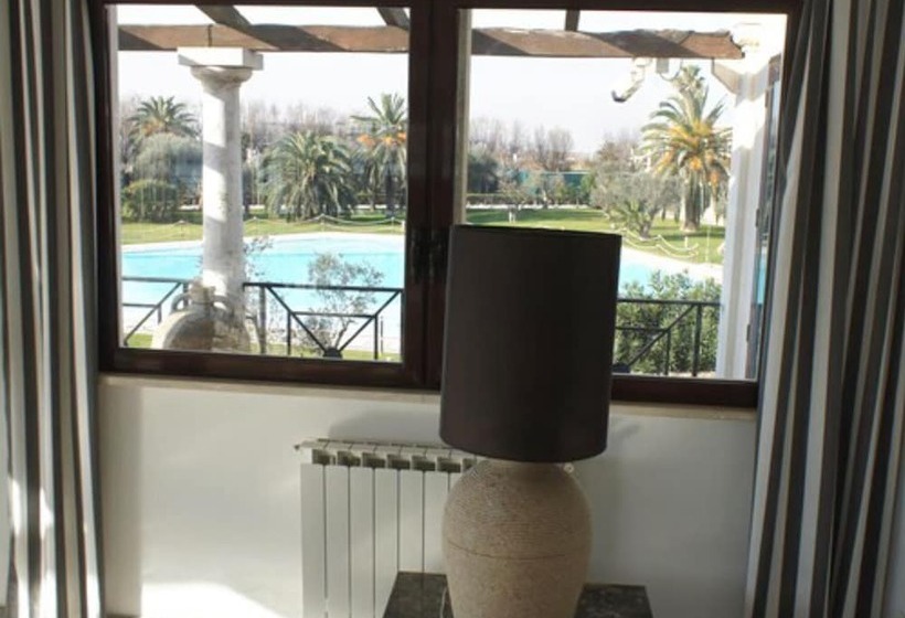 Porto Romano  The Marina Resort