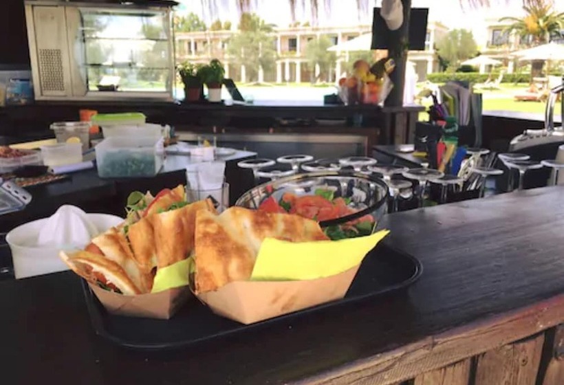 Porto Romano  The Marina Resort