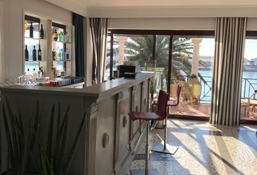 Porto Romano  The Marina Resort