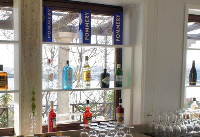 Porto Romano  The Marina Resort