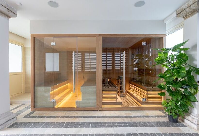 Porto Romano  The Marina Resort