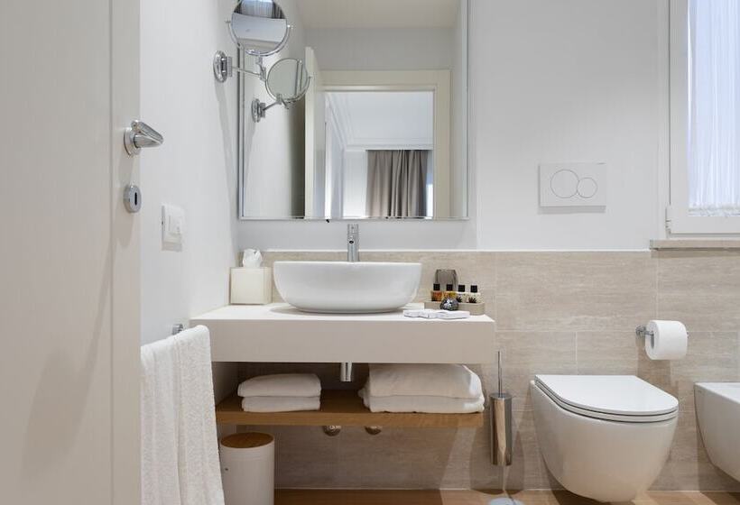 Porto Romano  The Marina Resort