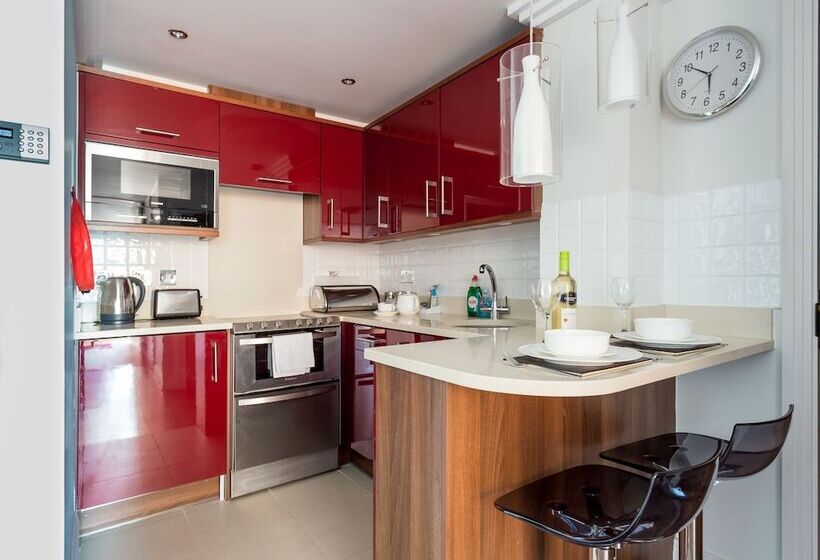 Swallows Bournemouth