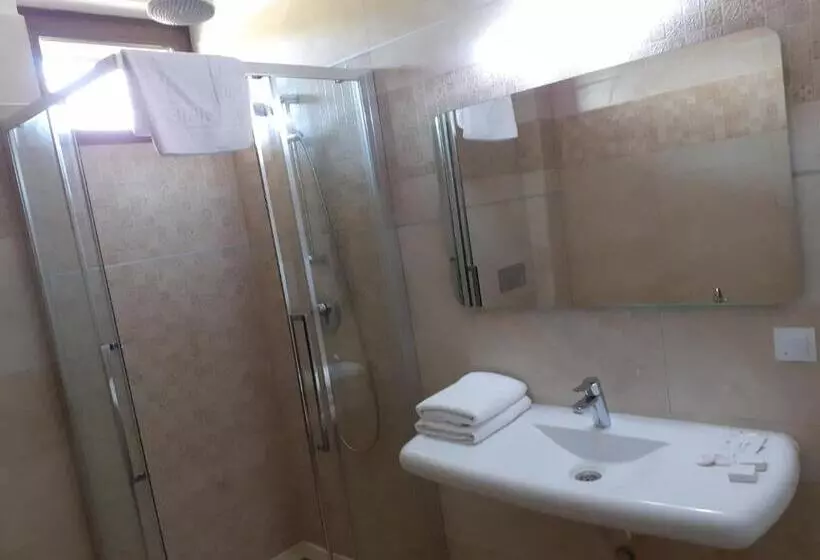 Hotelli Club Bucovina Resort & Spa