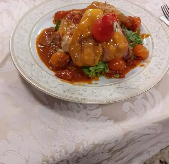 Hotelli Club Bucovina Resort & Spa