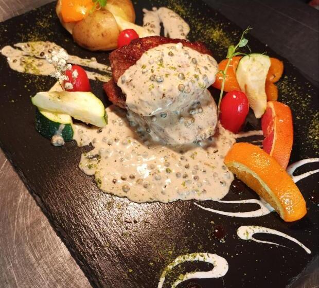 هتل Club Bucovina Resort & Spa