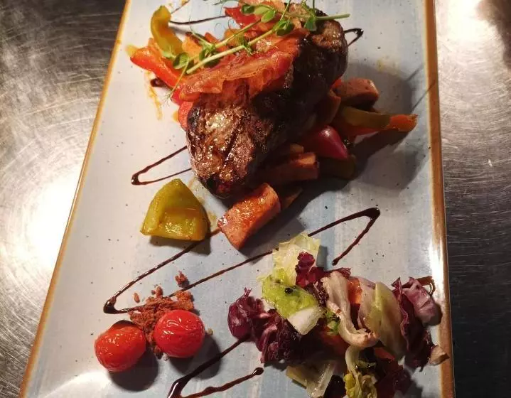 Hotelli Club Bucovina Resort & Spa