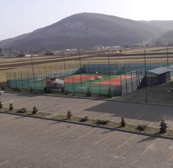 هتل Club Bucovina Resort & Spa