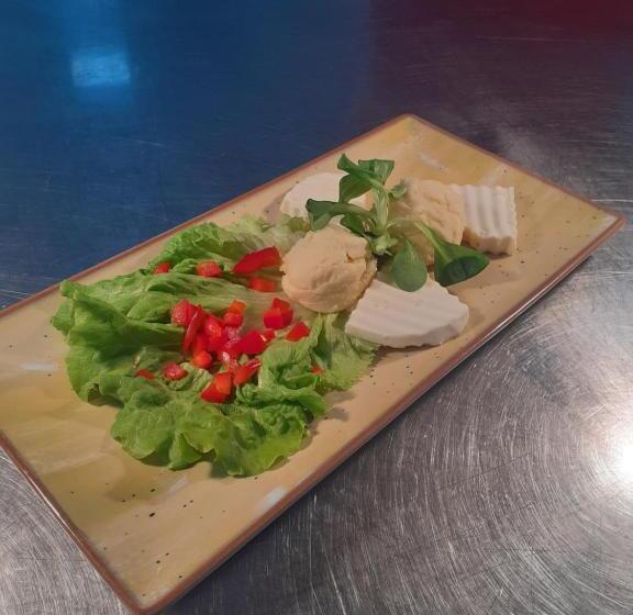 هتل Club Bucovina Resort & Spa