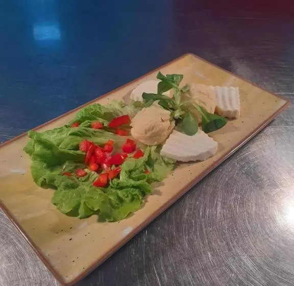 Hotelli Club Bucovina Resort & Spa