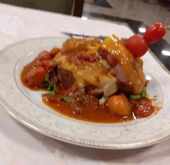 Hotelli Club Bucovina Resort & Spa