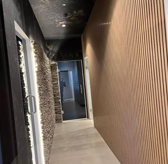 Hotelli Club Bucovina Resort & Spa