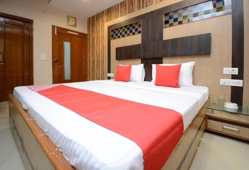 هتل Oyo 29312  Royal S