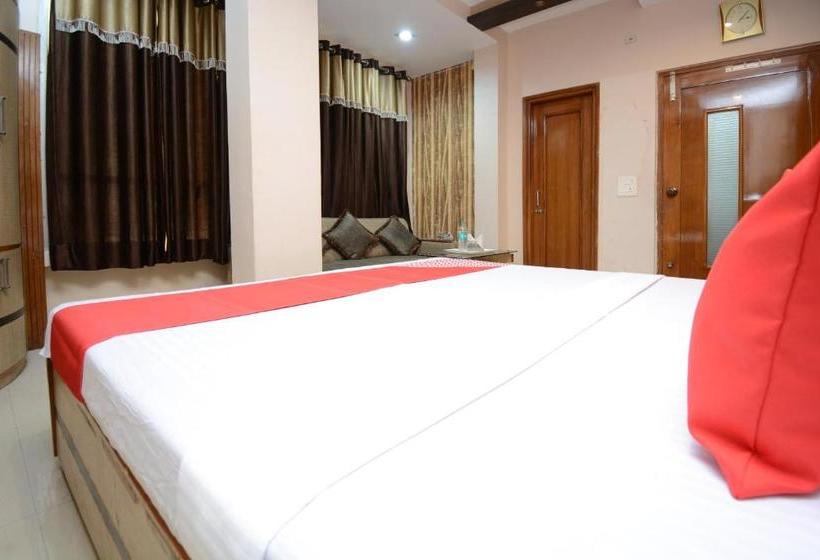 هتل Oyo 29312  Royal S