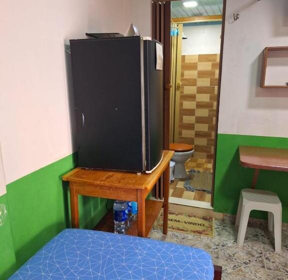 ペンション Apart Hotel Manaus   Un 614