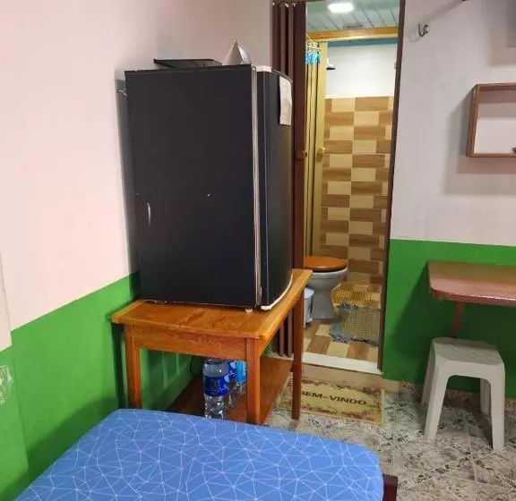 Pensão Apart Hotel Manaus   Un 614