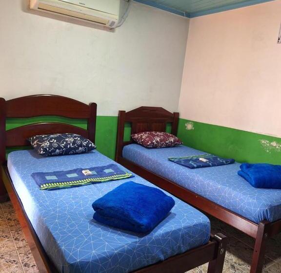 ペンション Apart Hotel Manaus   Un 614