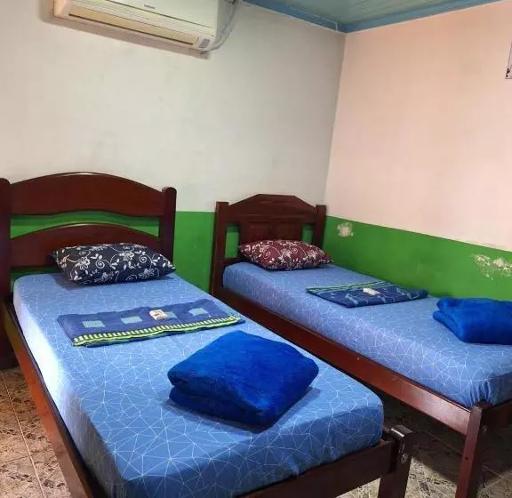 Pensão Apart Hotel Manaus   Un 614