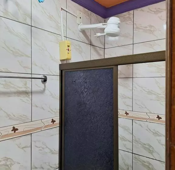 Pensão Apart Hotel Manaus   Un 614