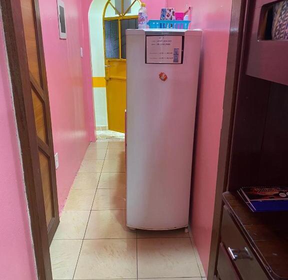 ペンション Apart Hotel Manaus   Un 614