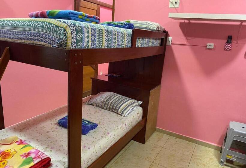 ペンション Apart Hotel Manaus   Un 614