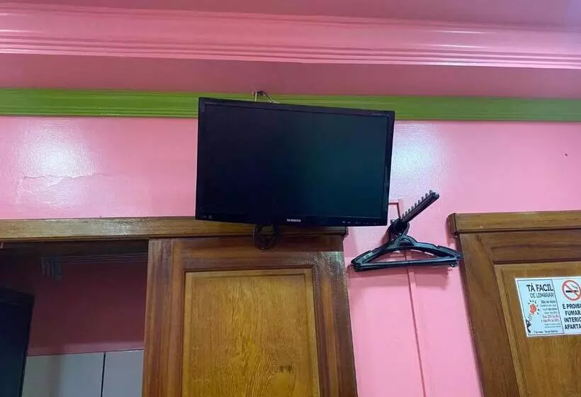 Pensão Apart Hotel Manaus   Un 614