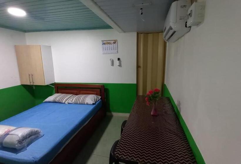 ペンション Apart Hotel Manaus   Un 614