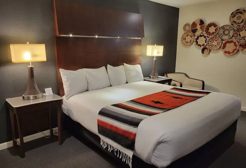 ホテル Coyote South