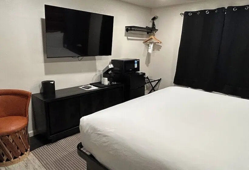 ホテル Coyote South