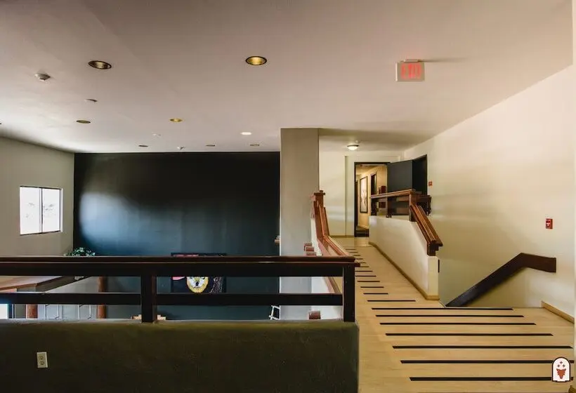 ホテル Coyote South