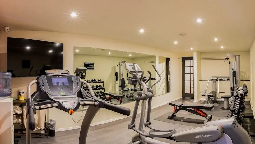 ホテル Coyote South