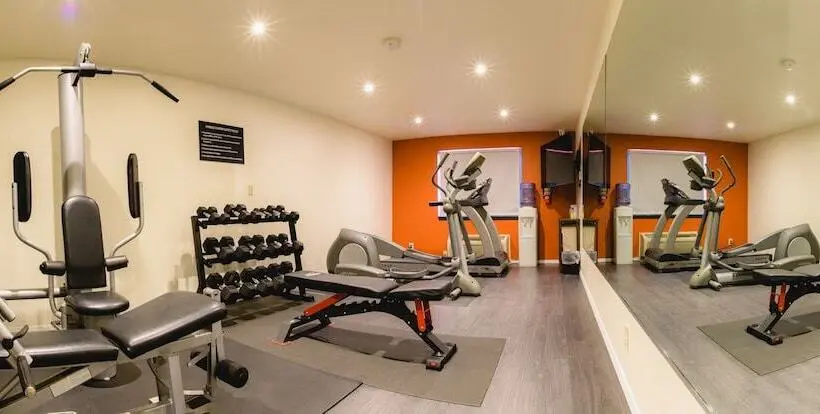 ホテル Coyote South