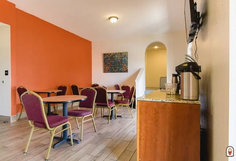 ホテル Coyote South