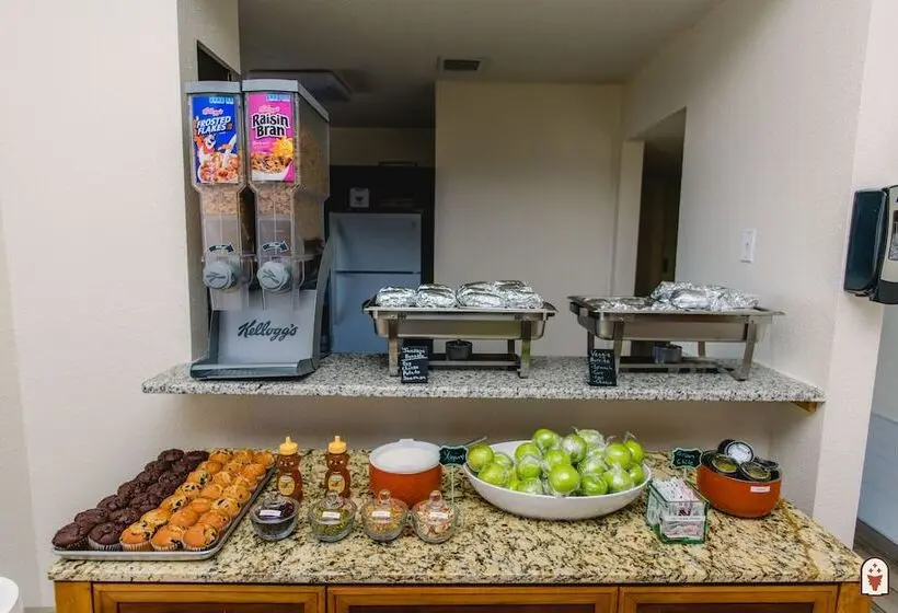 ホテル Coyote South