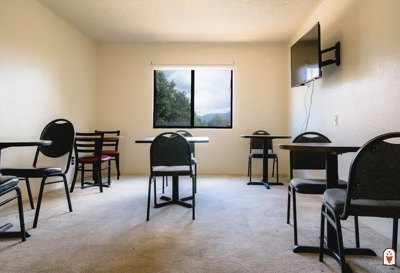 ホテル Coyote South