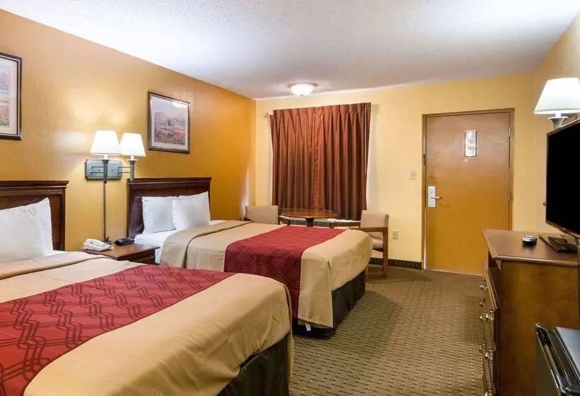 ホテル Econo Lodge Fredericksburg Near I 95