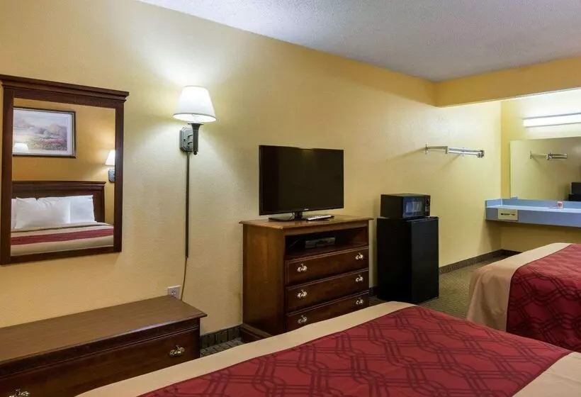 ホテル Econo Lodge Fredericksburg Near I 95