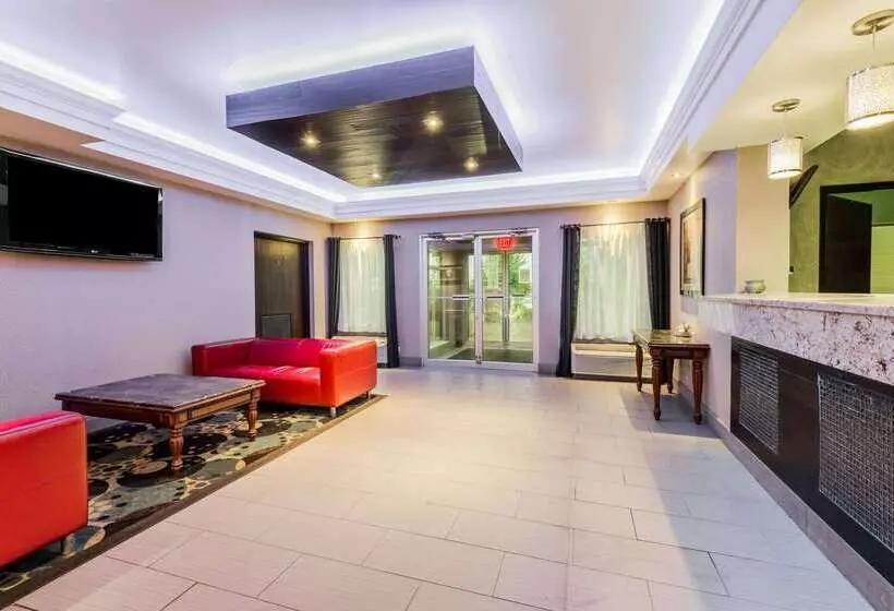 호텔 Super 8 By Wyndham Mars/cranberry/pittsburgh Area