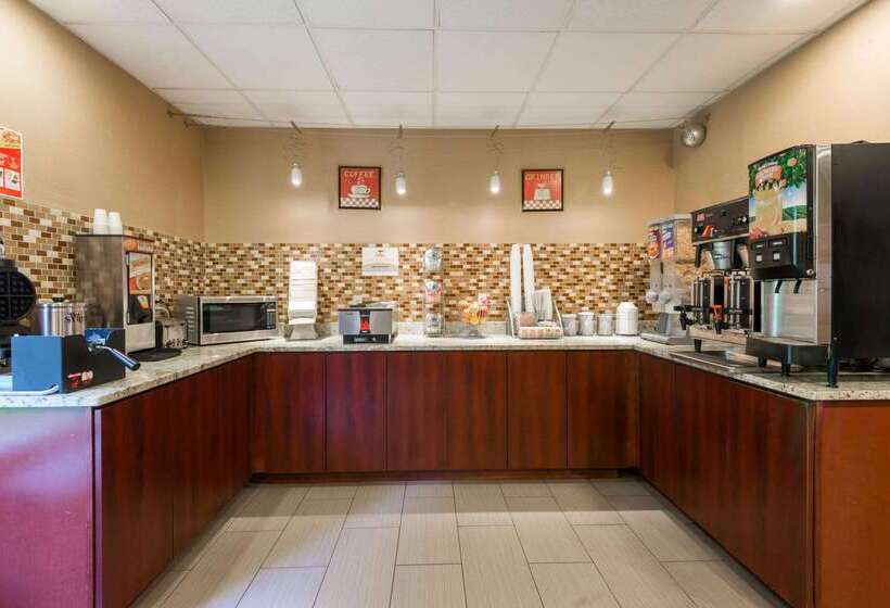 Szálloda Super 8 By Wyndham Mars/cranberry/pittsburgh Area