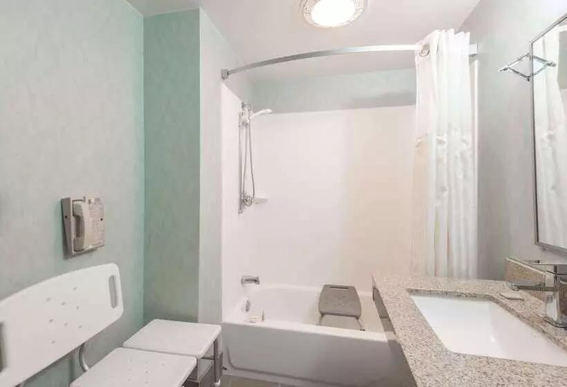 호텔 Super 8 By Wyndham Mars/cranberry/pittsburgh Area