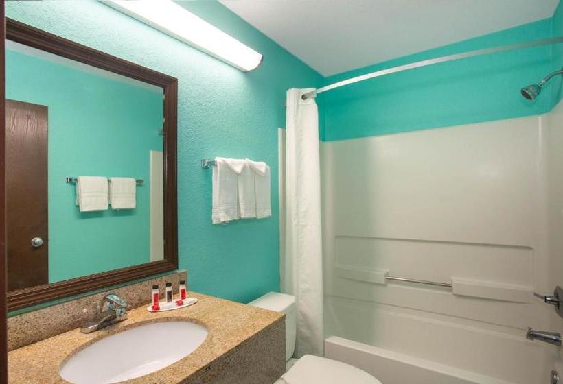 فندق Super 8 By Wyndham Naples