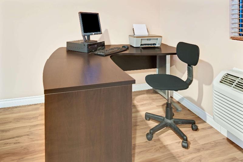 酒店 Super 8 By Wyndham Spokane/west